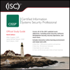 (ISC)2 CISSP Certified Information Systems Security Professional Official Study Guide 9th Edition - Darril Gibson, Mike Chapple & James Michael Stewart