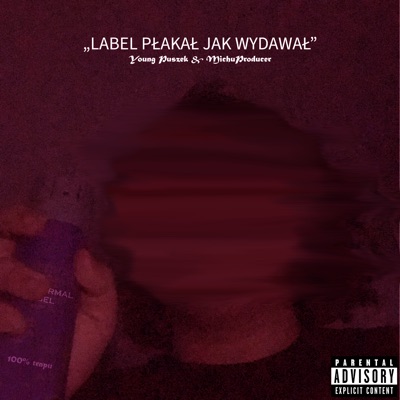 Label Płakał Jak Wydawał - EP
