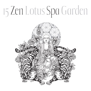 15 Zen Lotus Spa Garden: Traditional Asian Music