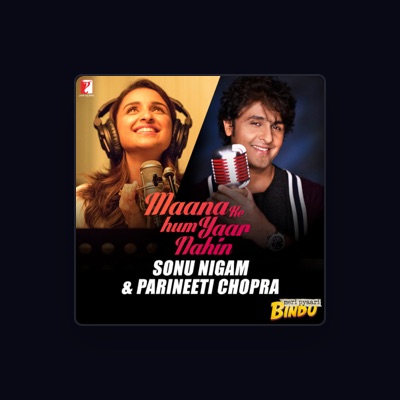 Listen to Parineeti Chopra, watch music videos, read bio, see tour dates & more!