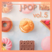 J-POP hits vol.5 - EP