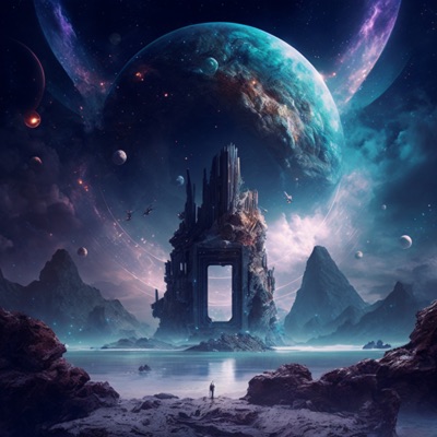 Interplanetary (feat. Elon "EDM" Musk) - Single