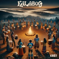 Kalabog - Single - tsoj & Mena Melath