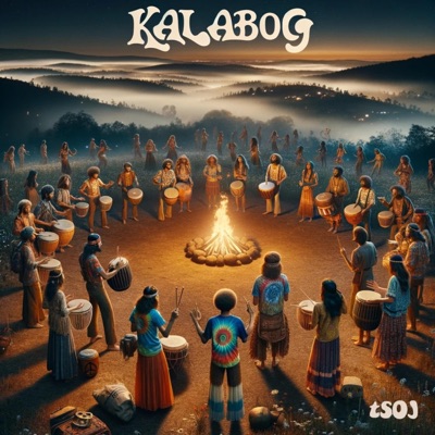 Kalabog - Single