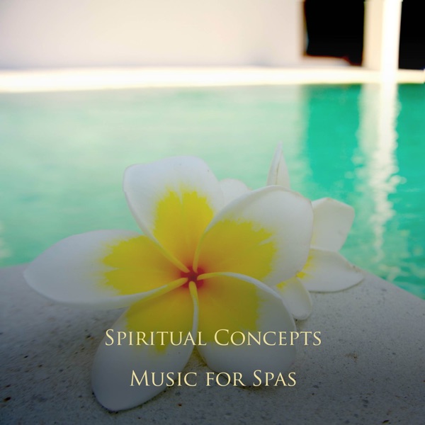 Music for Spas - EP