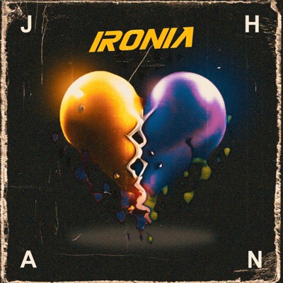 Ironía - Single