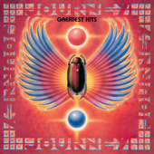 Separate Ways (Worlds Apart) [2024 Remaster] - Journey Cover Art