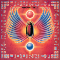 Don't Stop Believin' (2024 Remaster) - Journey Cover Art