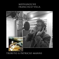 Medianoche - Single - Sello Alerce & Francisco Villa
