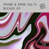 Bocado cover art