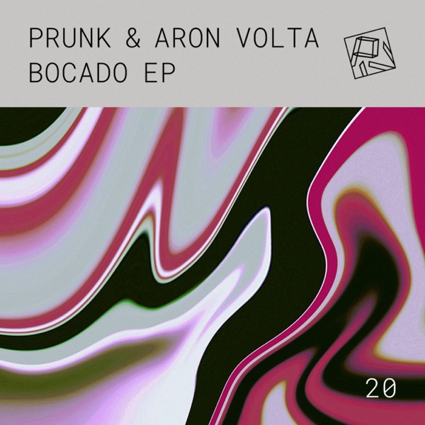 Bocado - EP
