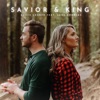 Savior & King (feat. Lane Norberg) - Single