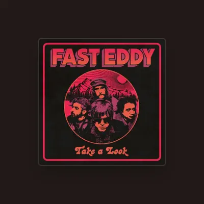 Listen to Fast Eddy, watch music videos, read bio, see tour dates & more!