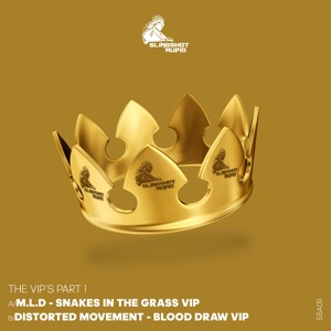 The Vip's Part 1 - Single
