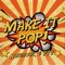 MAKE IT POP (feat. PFV) - Notebook. lyrics