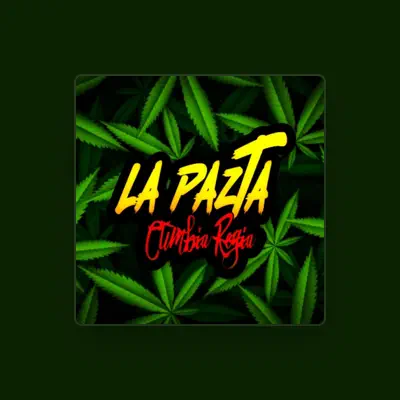 Listen to La Pazta, watch music videos, read bio, see tour dates & more!