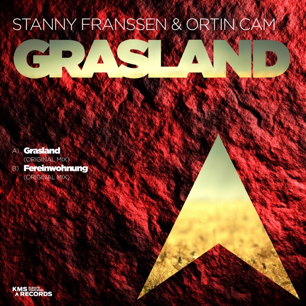 Grasland - Single