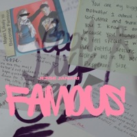 Famous - Single - Jesse Janari