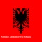 National Anthem of the Albania artwork