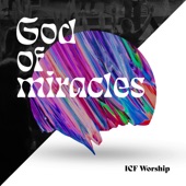 God of Miracles artwork