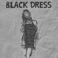 Black Dress (feat. AZENE) - Single - Gagnoma