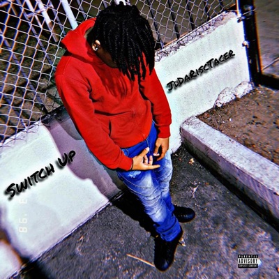 Switch Up - Single