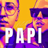 Papi artwork