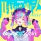 Lunatic Crazy - lapix, Zekk & PANXI lyrics