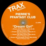 Dream Girl - EP
