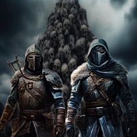 Winter Soldiers (feat. Micky Nuklz) - Single - Ry Walker