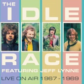 Live On Air 1967 - 1969 artwork