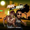 MAN PASS MAN (feat. PORTABLE) [REMIX] - Single