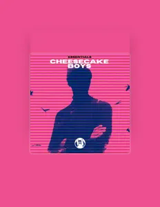 Listen to Cheesecake Boys, watch music videos, read bio, see tour dates & more!