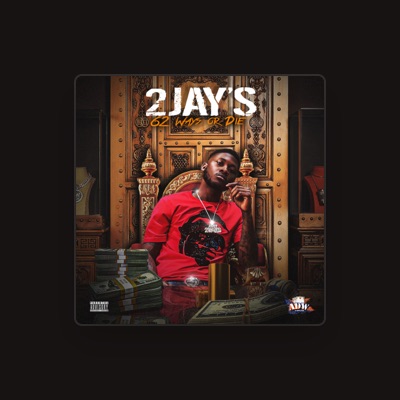 Listen to 2Jays, watch music videos, read bio, see tour dates & more!