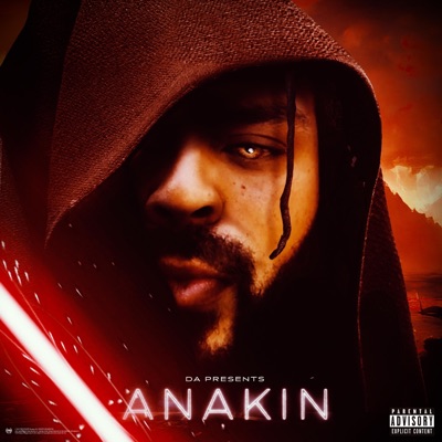 Anakin - Single