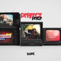 Perfect Peace - Single - Sopë