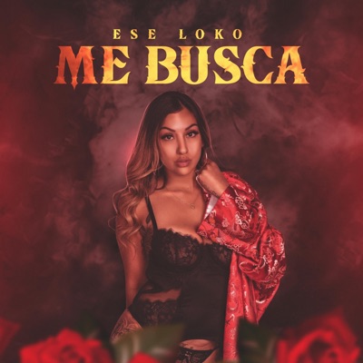 Me Busca - Single