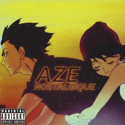 Nostalgique - Single
