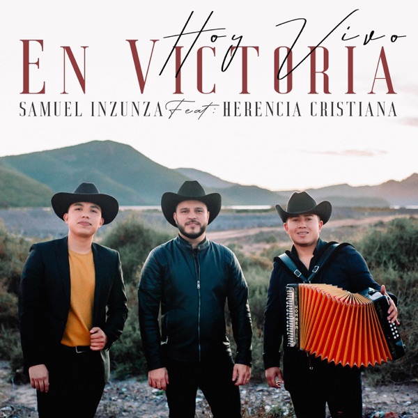 Hoy Vivo En Victoria (feat. Herencia Cristiana)