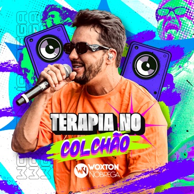 Terapia no Colchão (feat. MC SEREIA) - Single