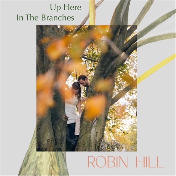 Up Here in the Branches - EP
