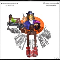 DODEY MEETS HAZE - EP - Dodey Pangea & NAT1VE!