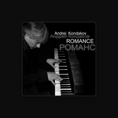 Listen to Andrei Kondakov, watch music videos, read bio, see tour dates & more!