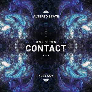 Unknown Contact (Extended Mix)