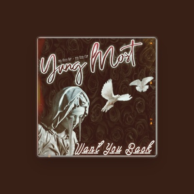 Listen to Yung Most, watch music videos, read bio, see tour dates & more!