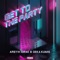Get To the Party artwork