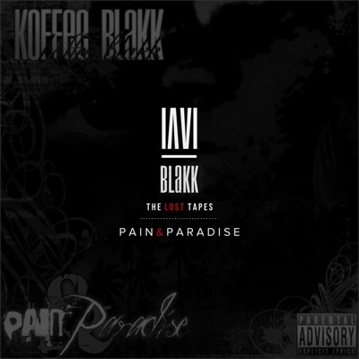 The Lost Tapes (Pain & Paradise)