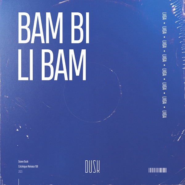 Bam Bi LI Bam - Single