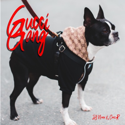 Gucci Gang (Drill) - Single