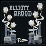 Elliott BROOD - Dark End of The Road